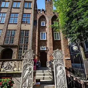 Gotyk House Aparthotel